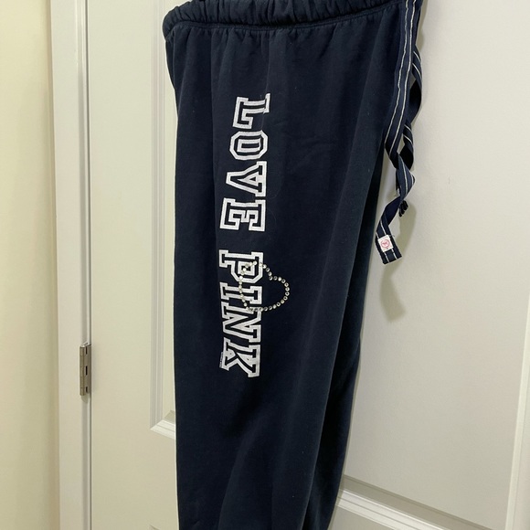 Victoria’s Secret Pink Twins Jogger - Picture 4 of 7